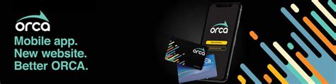 orca smart card|orca login.